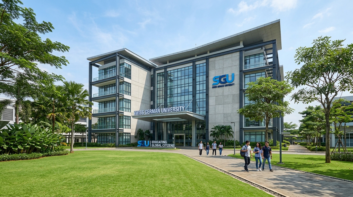 Swiss German University