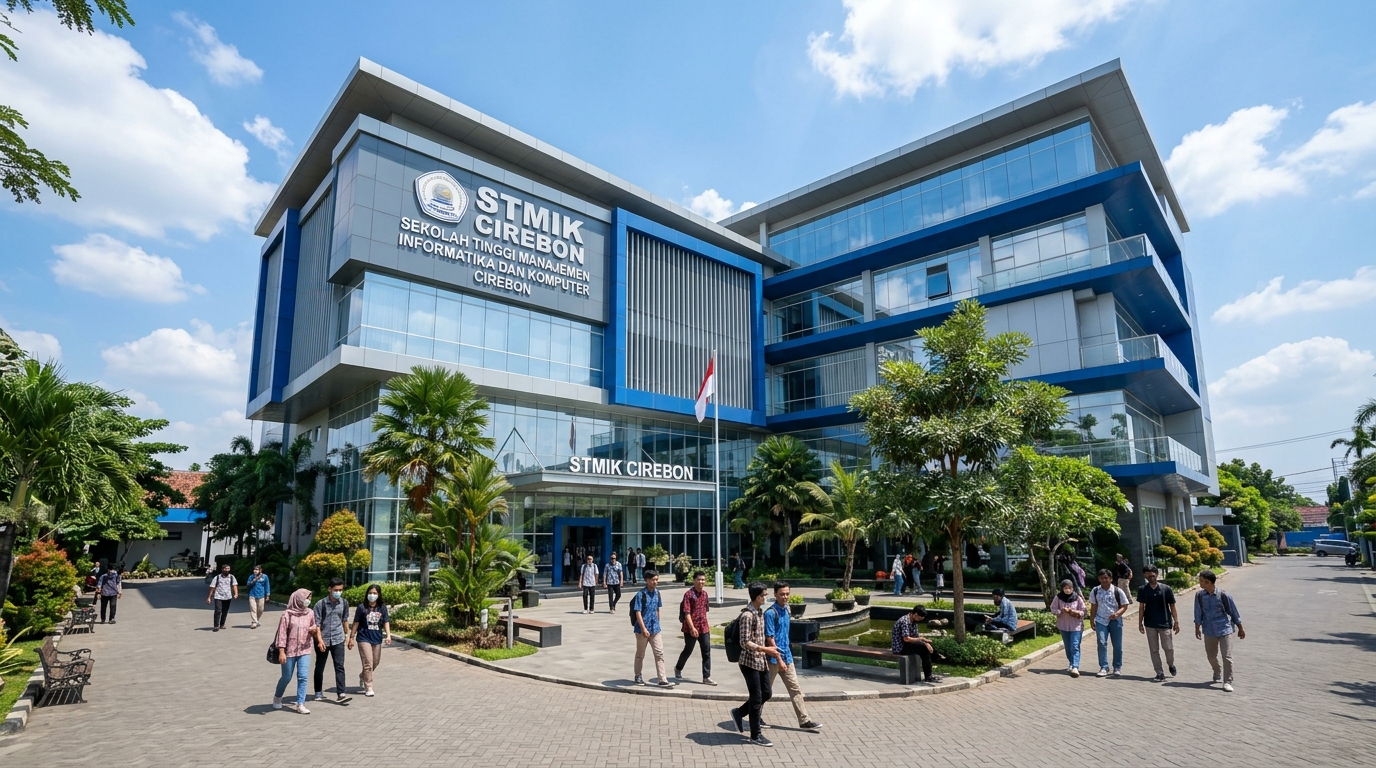 STMIK Cirebon