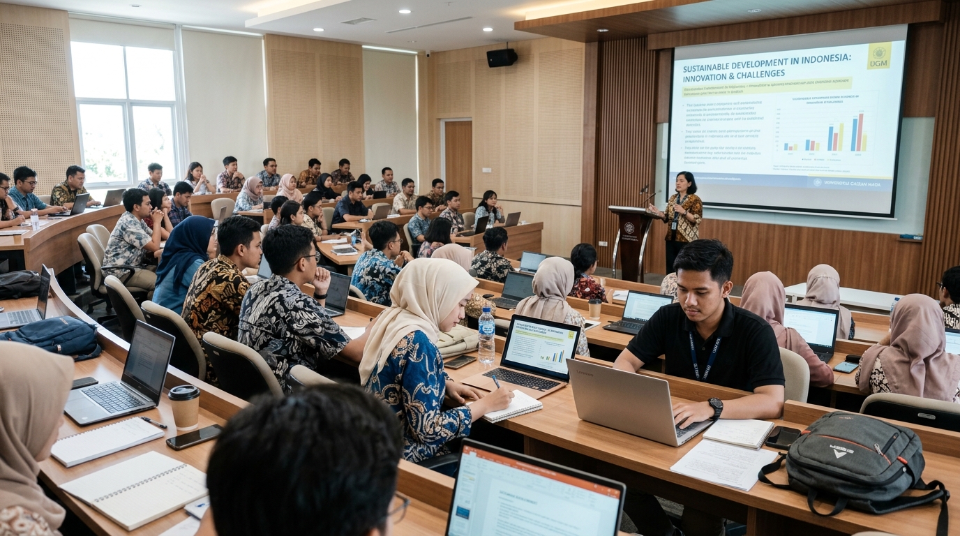 Academic Services