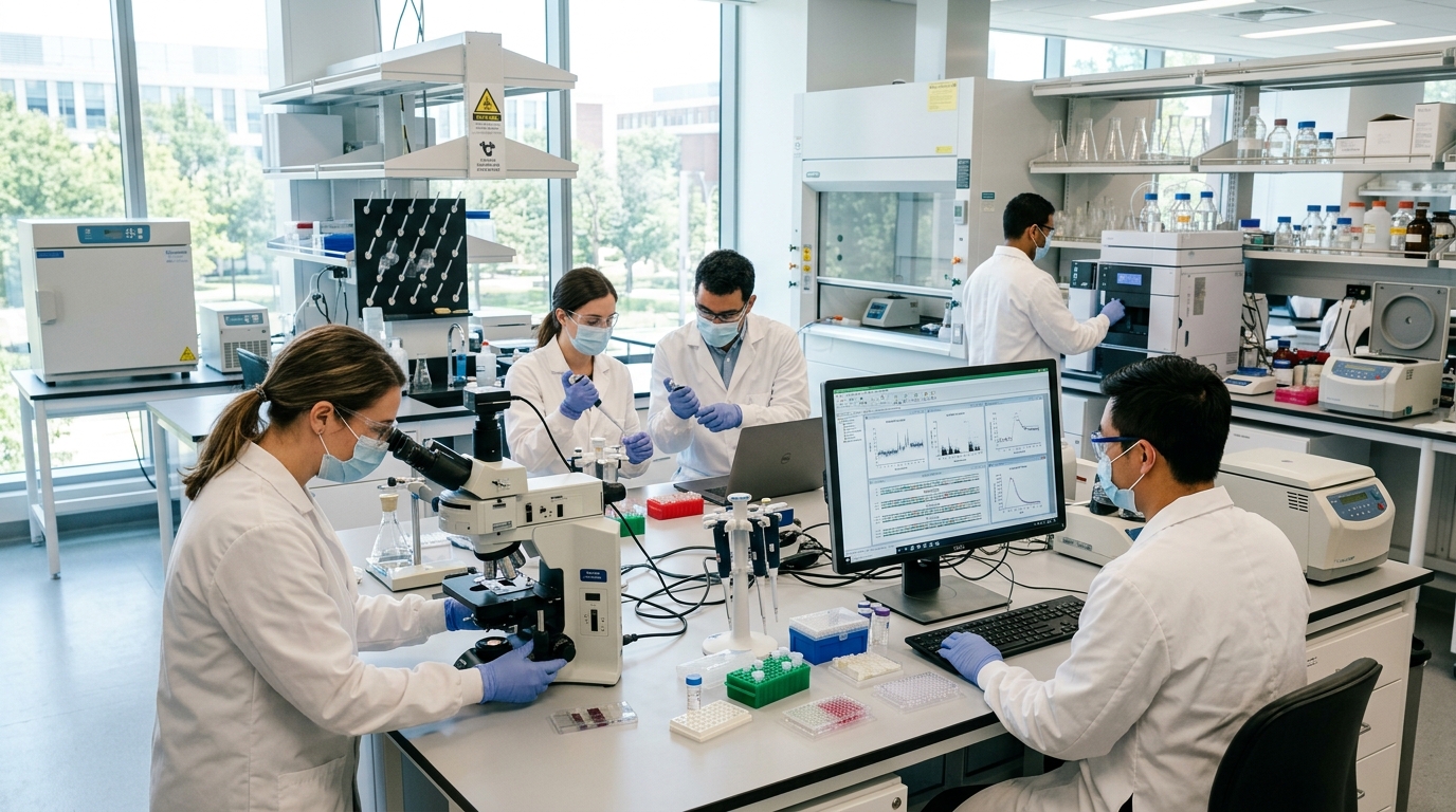 Research & Innovation